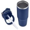 Andy Cartwright Drakensberg Stainless Steel Vacuum Tumbler - 800ml