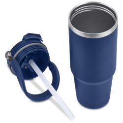 Andy Cartwright Drakensberg Stainless Steel Vacuum Tumbler - 800ml