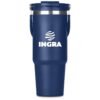 Andy Cartwright Drakensberg Stainless Steel Vacuum Tumbler - 800ml