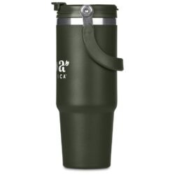 Andy Cartwright Drakensberg Stainless Steel Vacuum Tumbler - 800ml
