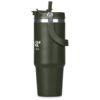 Andy Cartwright Drakensberg Stainless Steel Vacuum Tumbler - 800ml