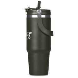 Andy Cartwright Drakensberg Stainless Steel Vacuum Tumbler - 800ml
