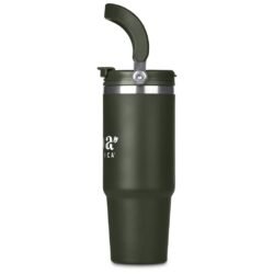 Andy Cartwright Drakensberg Stainless Steel Vacuum Tumbler - 800ml