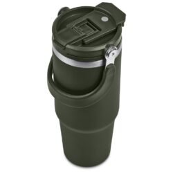 Andy Cartwright Drakensberg Stainless Steel Vacuum Tumbler - 800ml