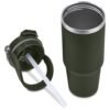 Andy Cartwright Drakensberg Stainless Steel Vacuum Tumbler - 800ml