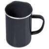 Andy Cartwright Satara Enamel Coffee Mug – 600ml