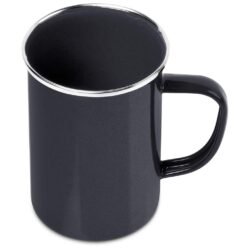 Andy Cartwright Satara Enamel Coffee Mug – 600ml