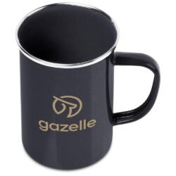 Andy Cartwright Satara Enamel Coffee Mug – 600ml