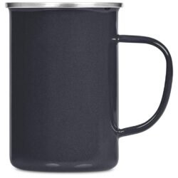 Andy Cartwright Satara Enamel Coffee Mug – 600ml