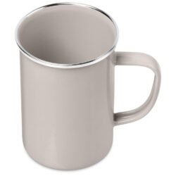 Andy Cartwright Satara Enamel Coffee Mug – 600ml