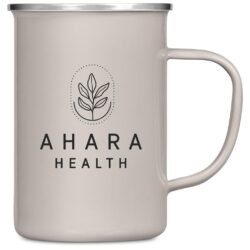 Andy Cartwright Satara Enamel Coffee Mug – 600ml