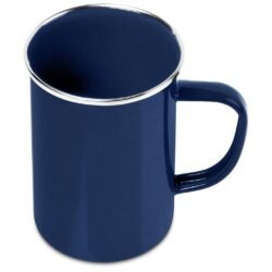 Andy Cartwright Satara Enamel Coffee Mug – 600ml