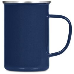 Andy Cartwright Satara Enamel Coffee Mug – 600ml