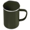 Andy Cartwright Satara Enamel Coffee Mug – 600ml