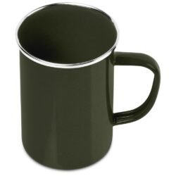 Andy Cartwright Satara Enamel Coffee Mug – 600ml