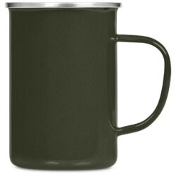 Andy Cartwright Satara Enamel Coffee Mug – 600ml