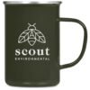 Andy Cartwright Satara Enamel Coffee Mug – 600ml