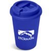 DR-AL-209-B-BU_1024X1024 Altitude Wednesday Plastic Double-Wall Tumbler – 350ml