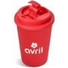 DR-AL-209-B-R-01_1024X1024 Altitude Wednesday Plastic Double-Wall Tumbler – 350ml
