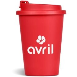 DR-AL-209-B-R-04_1024X1024 Altitude Wednesday Plastic Double-Wall Tumbler – 350ml