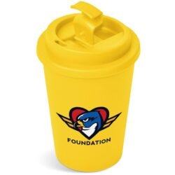 DR-AL-209-B-Y-01_1024X1024 Altitude Wednesday Plastic Double-Wall Tumbler – 350ml