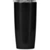 Altitude Daytona Plastic 2-in-1 Double-Wall Tumbler & Straw - 600ml