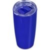 Altitude Daytona Plastic 2-in-1 Double-Wall Tumbler & Straw - 600ml