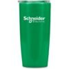 Altitude Daytona Plastic 2-in-1 Double-Wall Tumbler & Straw - 600ml
