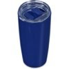 Altitude Daytona Plastic 2-in-1 Double-Wall Tumbler & Straw - 600ml