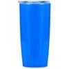 Altitude Daytona Plastic 2-in-1 Double-Wall Tumbler & Straw - 600ml