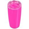 Altitude Daytona Plastic 2-in-1 Double-Wall Tumbler & Straw - 600ml