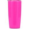 Altitude Daytona Plastic 2-in-1 Double-Wall Tumbler & Straw - 600ml