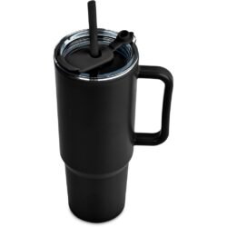Altitude Texas Plastic Double-Wall Mug - 1.2 Litre