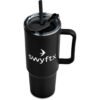 Altitude Texas Plastic Double-Wall Mug - 1.2 Litre