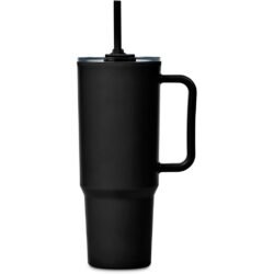 Altitude Texas Plastic Double-Wall Mug - 1.2 Litre