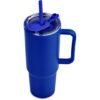 Altitude Texas Plastic Double-Wall Mug - 1.2 Litre