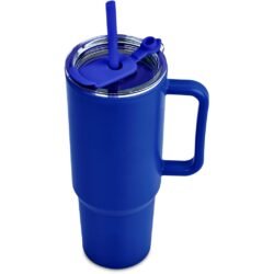 Altitude Texas Plastic Double-Wall Mug - 1.2 Litre