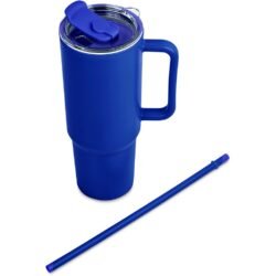 Altitude Texas Plastic Double-Wall Mug - 1.2 Litre