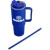 Altitude Texas Plastic Double-Wall Mug - 1.2 Litre