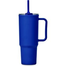 Altitude Texas Plastic Double-Wall Mug - 1.2 Litre