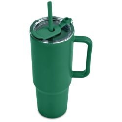 Altitude Texas Plastic Double-Wall Mug - 1.2 Litre