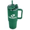 Altitude Texas Plastic Double-Wall Mug - 1.2 Litre
