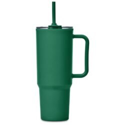Altitude Texas Plastic Double-Wall Mug - 1.2 Litre