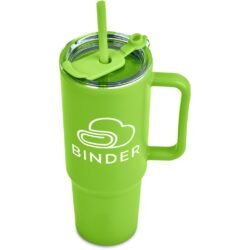 Altitude Texas Plastic Double-Wall Mug - 1.2 Litre