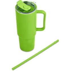 Altitude Texas Plastic Double-Wall Mug - 1.2 Litre