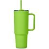 Altitude Texas Plastic Double-Wall Mug - 1.2 Litre