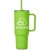 Altitude Texas Plastic Double-Wall Mug - 1.2 Litre