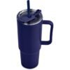 Altitude Texas Plastic Double-Wall Mug - 1.2 Litre