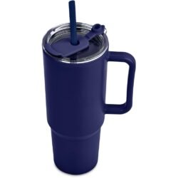 Altitude Texas Plastic Double-Wall Mug - 1.2 Litre