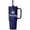Altitude Texas Plastic Double-Wall Mug - 1.2 Litre